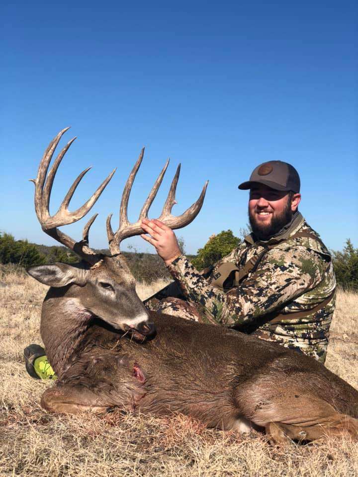 Trophy Hunt Trophy Hunt